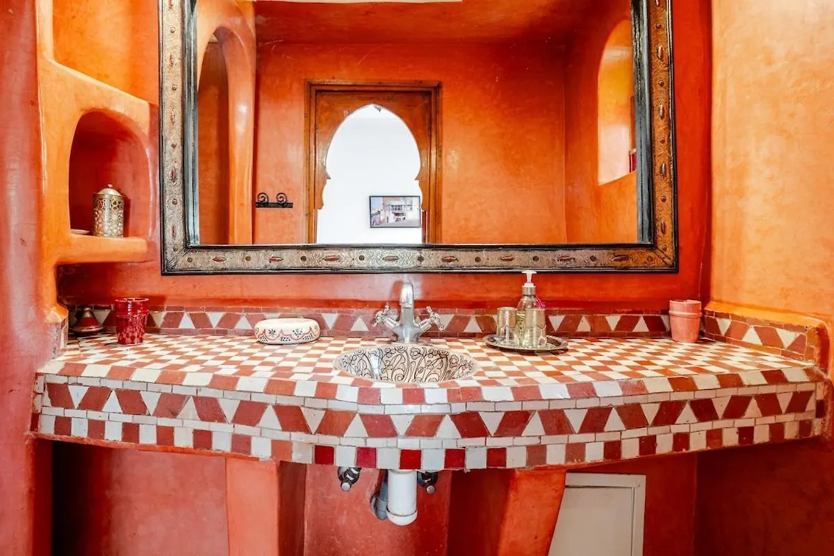Superbe Riad En Exclusivite B&B Marrakesh 0*,  Morocco