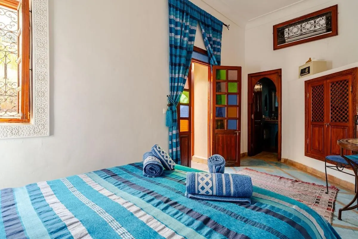 Superbe Riad En Exclusivite B&B Marrakesh 0*,  Morocco