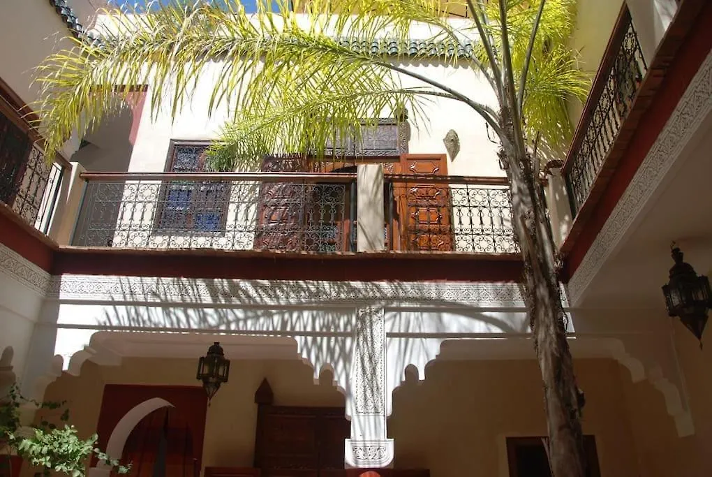 Superbe Riad En Exclusivite B&B Marrakesh 0*,  Morocco