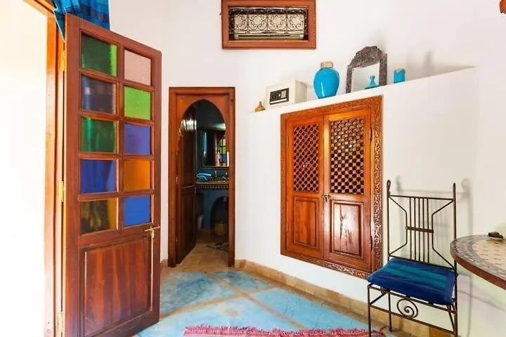 Superbe Riad En Exclusivite B&B Marrakesh Morocco