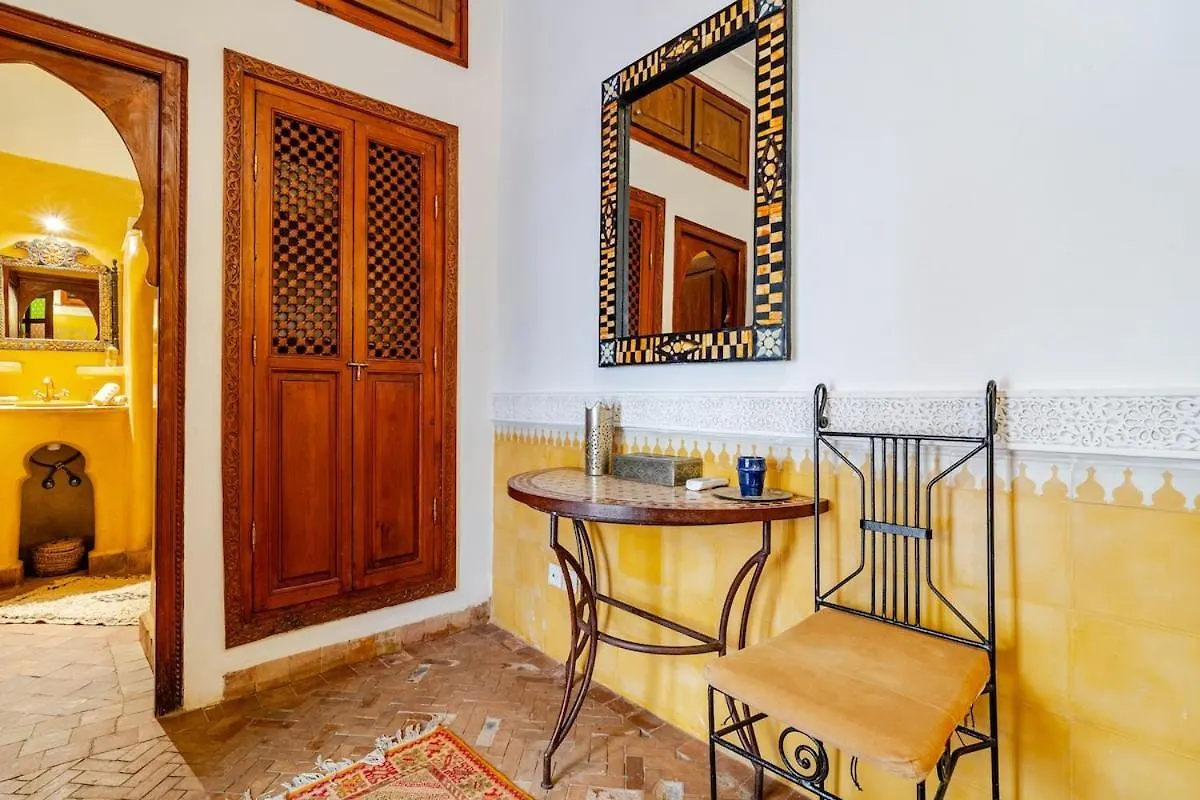 Superbe Riad En Exclusivite B&B Marrakesh 0*,