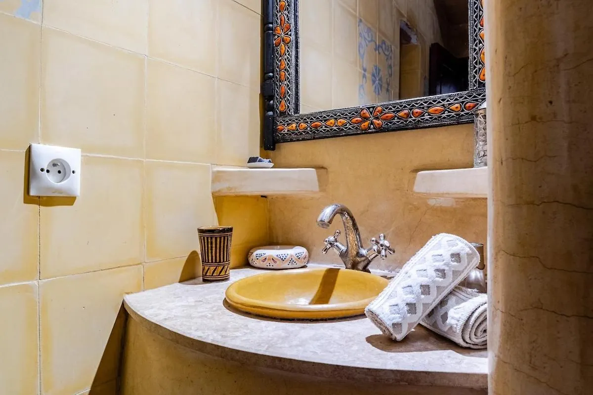 Superbe Riad En Exclusivite B&B Marrakesh 0*,  Morocco