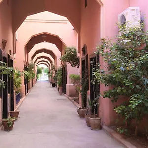  Appartement Assiyahia Avec Piscine Marrakech