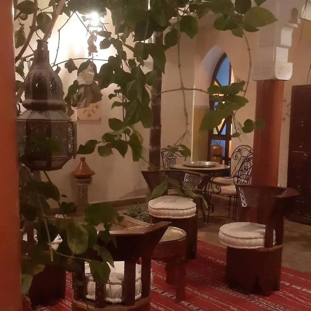 Superbe Riad En Exclusivite B&B Marrakesh Morocco